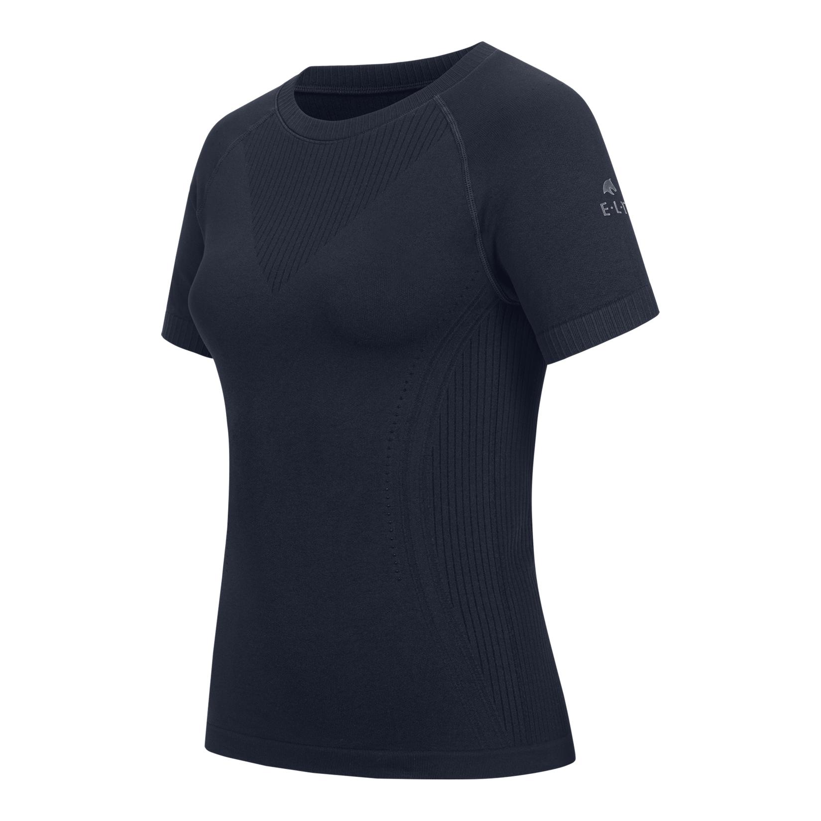 Elt Funktionsshirt Pisa 3D-Strick
