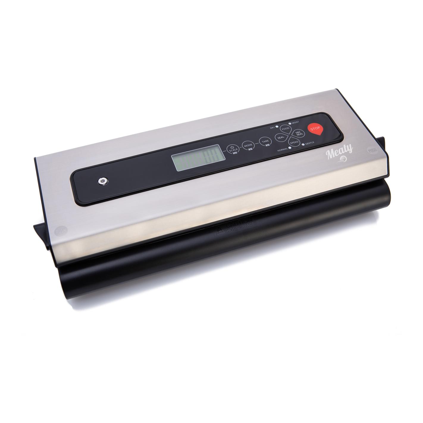 Meaty homeVac 8 appareil de mise sous vide