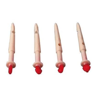 Kerbl Canules de trayons