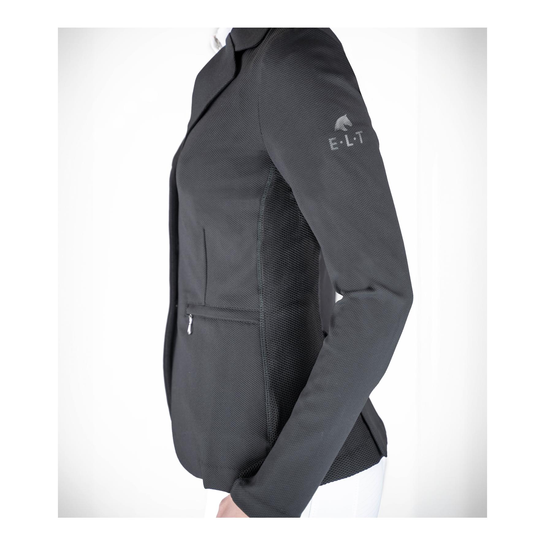 Elt Turnierjacket Light Mesh Kids