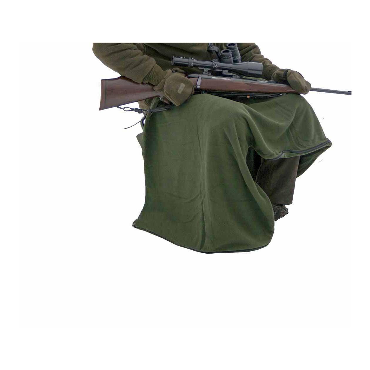 EUROHUNT Couverture polaire