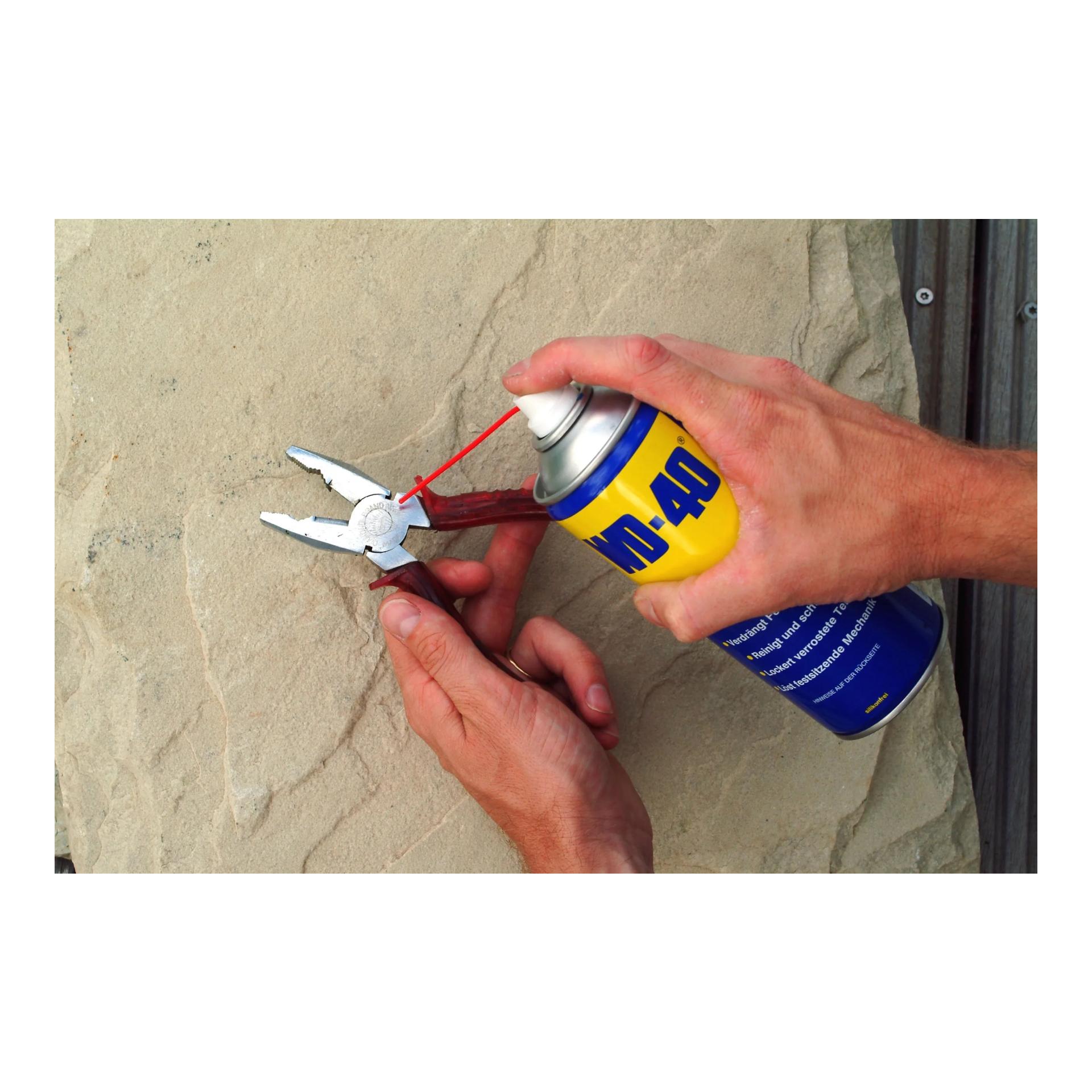 WD-40 Multifunktionsspray Classic