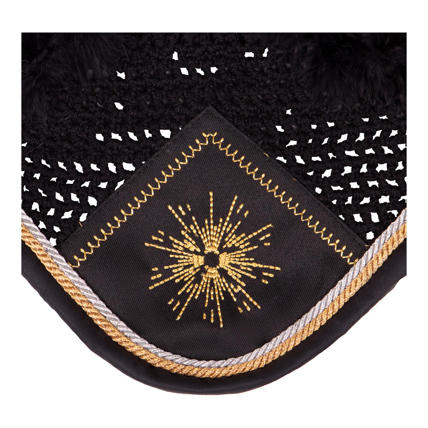 QHP Ohrhaube Celebrate