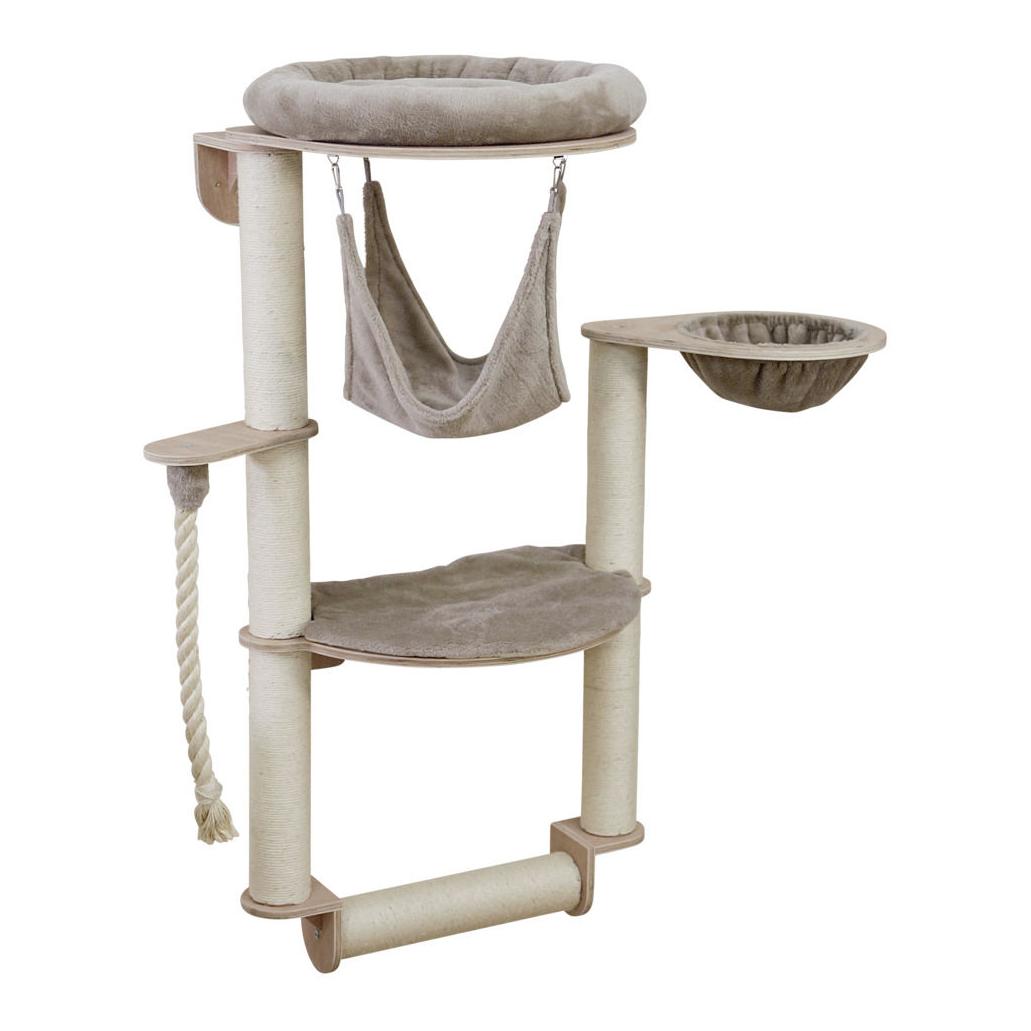 Kerbl Pet Wandkratzbaum Dolomit Grappa Pro - taupe