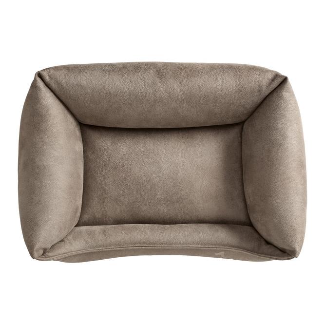 Hunter Sofa pour chiens Bologna - pierre