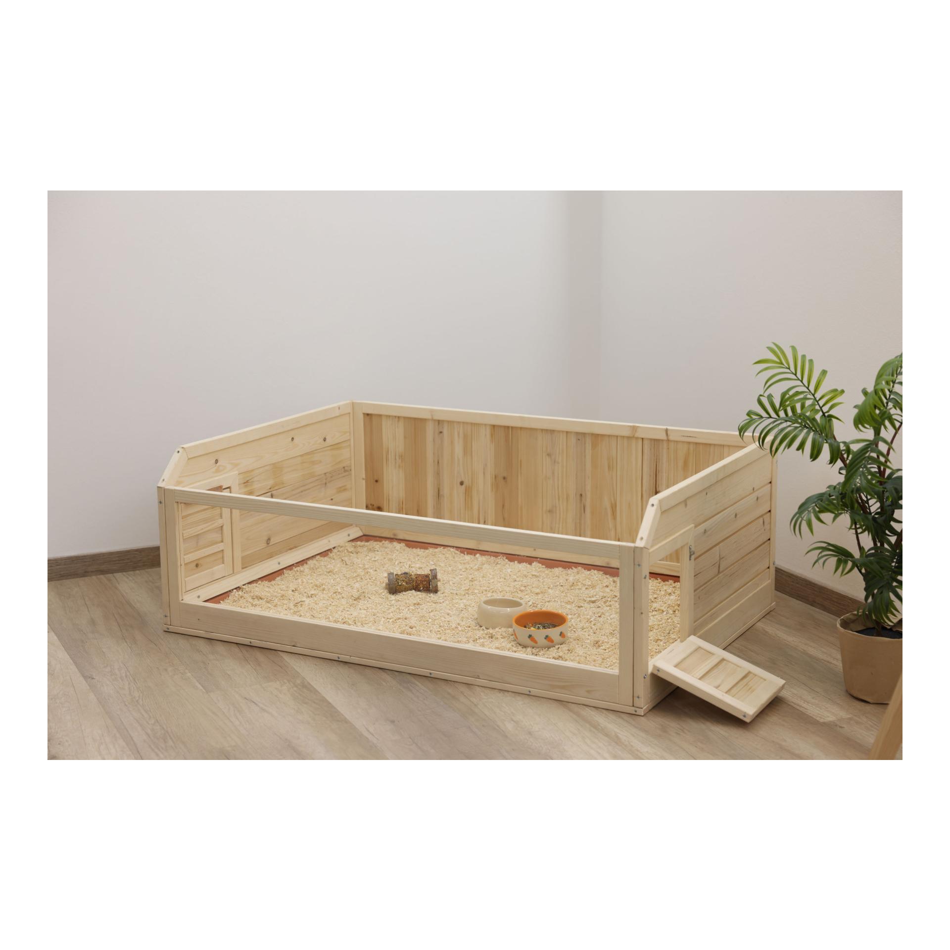 Kerbl Pet Indoor Kleintierbehausung
