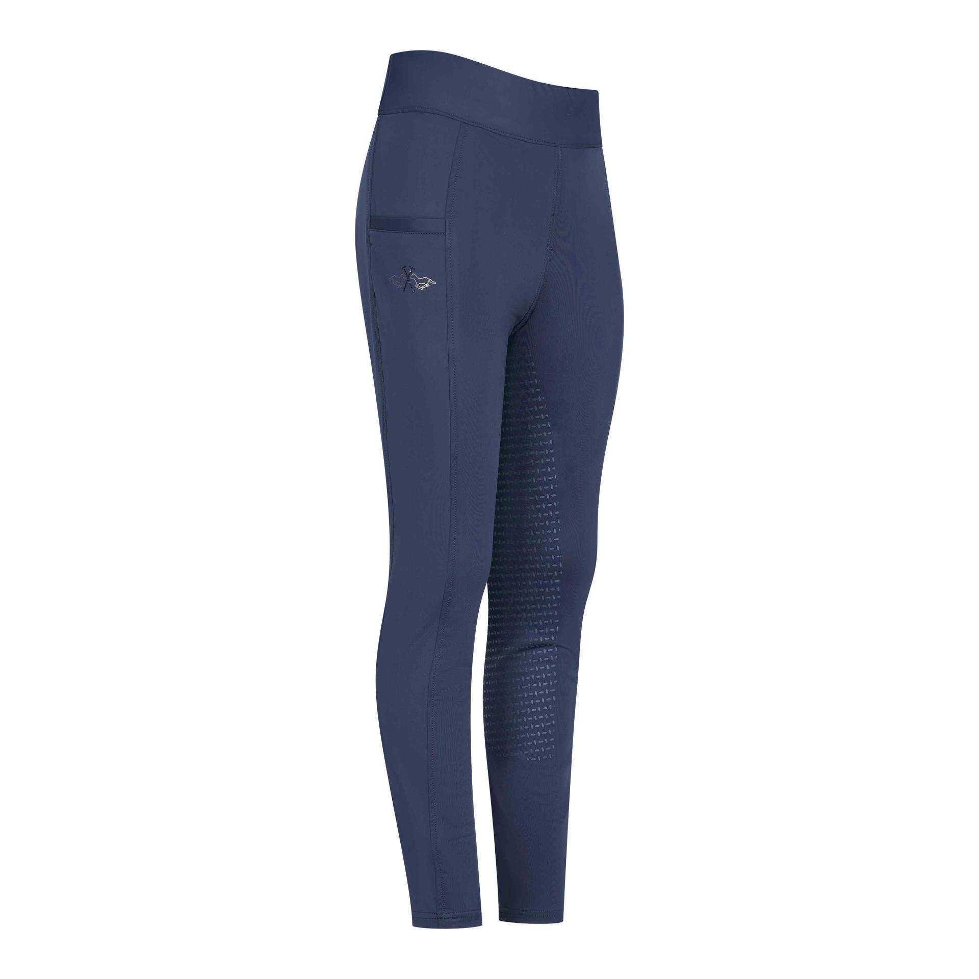 KIDS Reitleggings HVPLotte