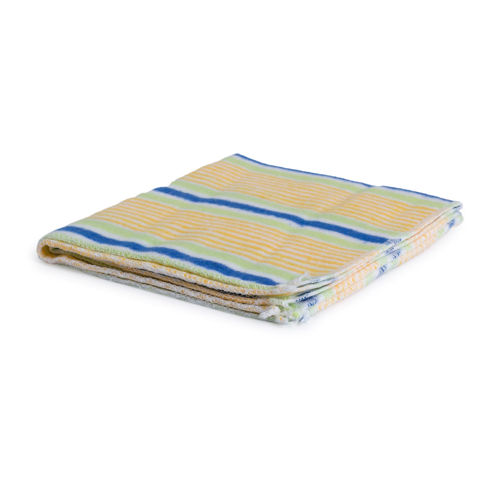 Pack de 2 chiffons anti-poussière