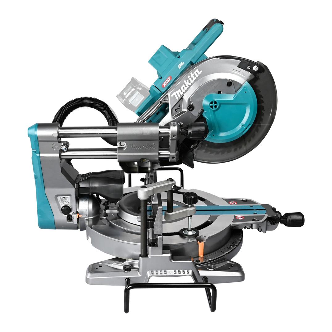 Makita LS004GZ01 Akku-Kapp- und Gehrungssäge XGT