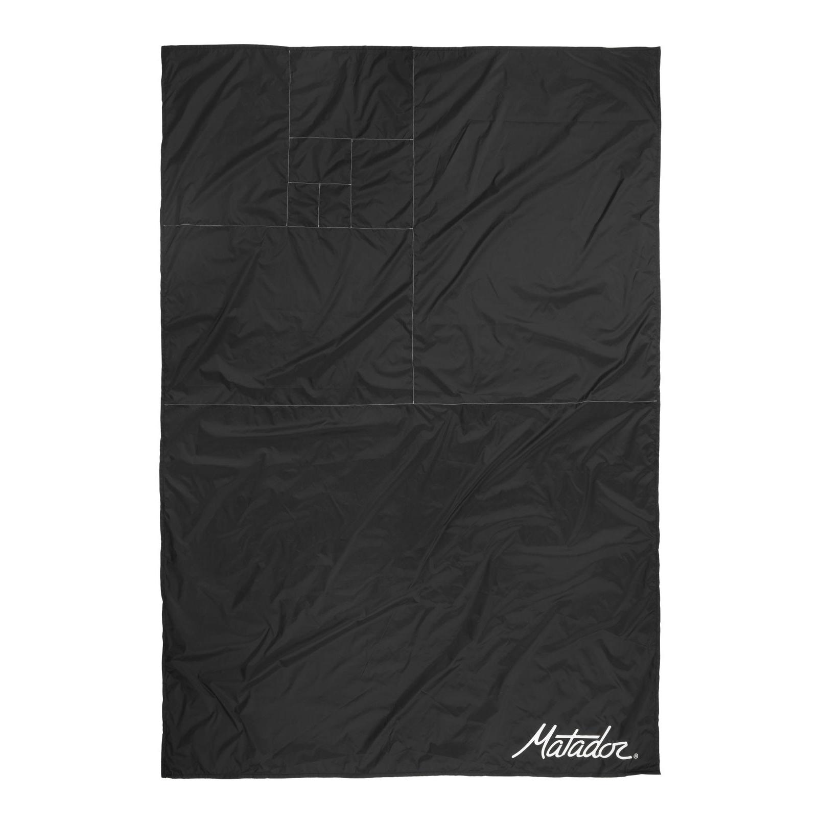 Pocket Blanket 3.0