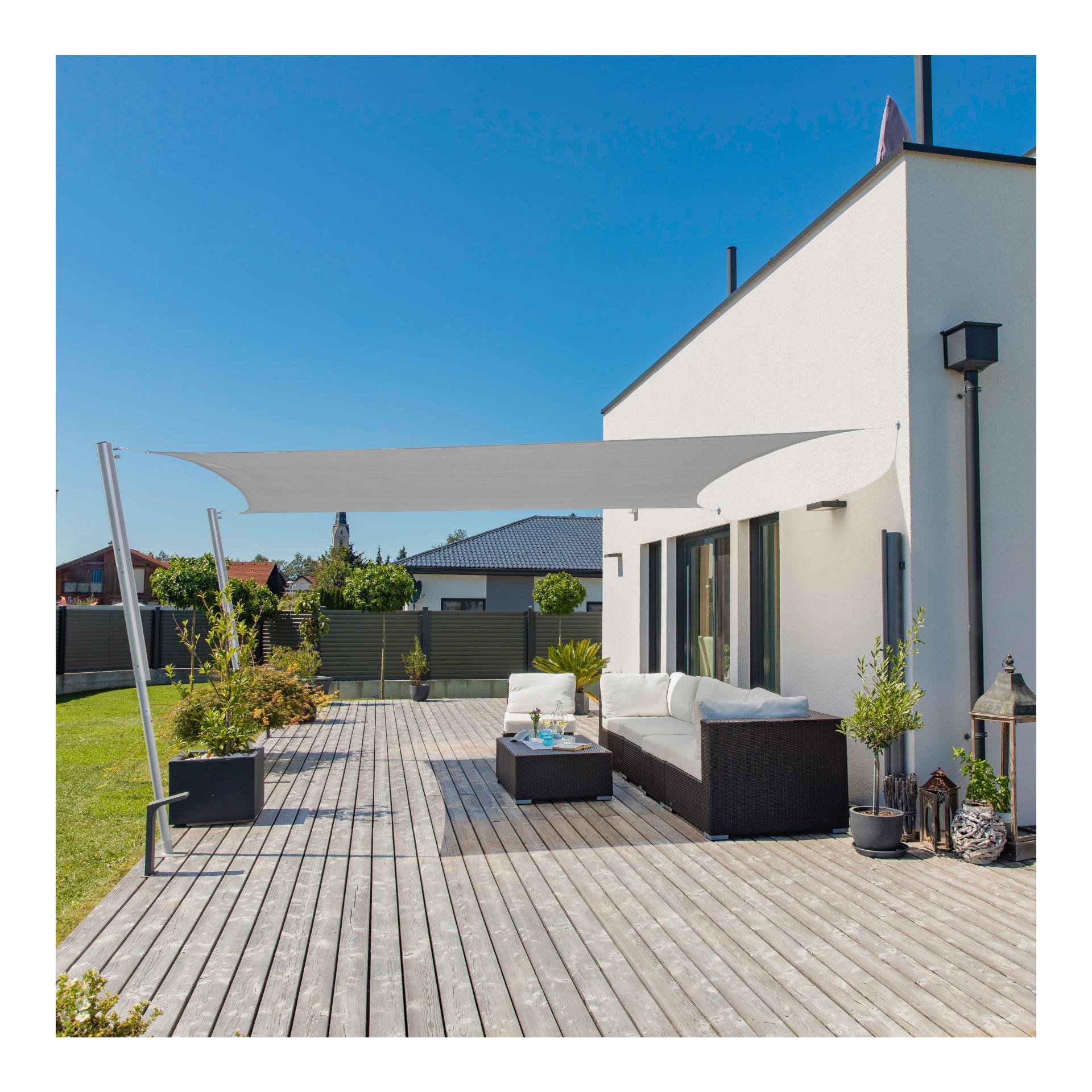 Windhager Vile d’ombrage Capri - rectangle