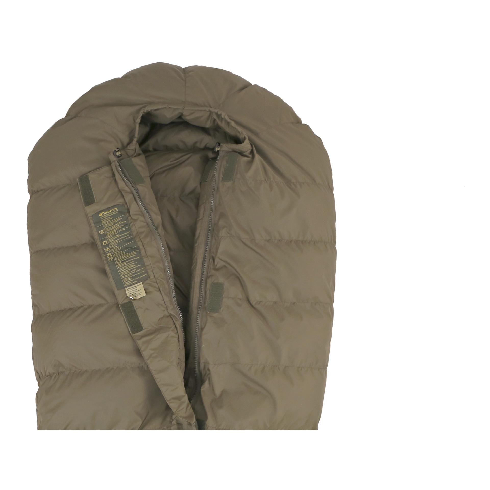 Sac de couchage M XP Down 1000 CQ-Down