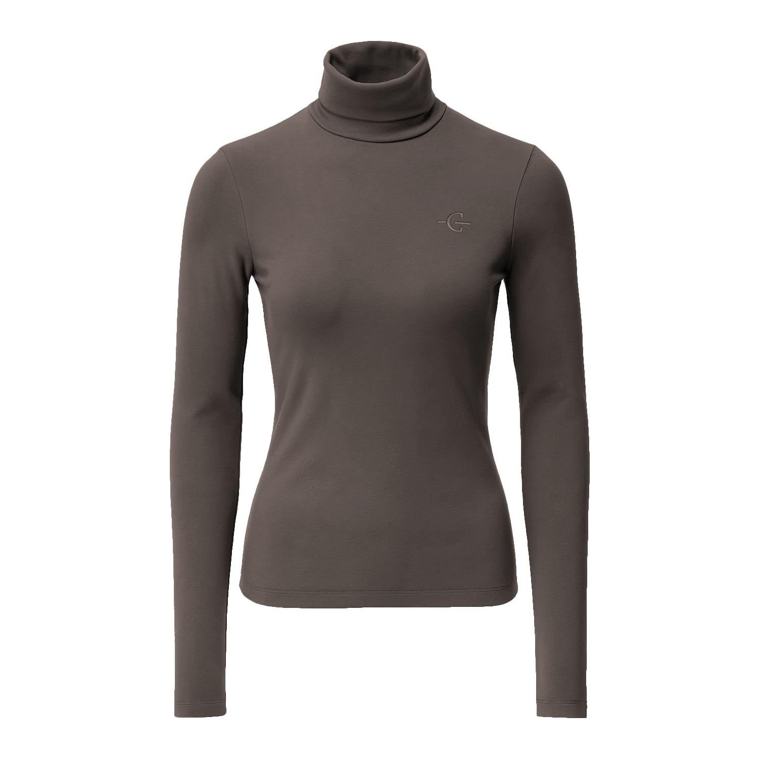 Covalliero Active Shirt Turtleneck H/W 2026