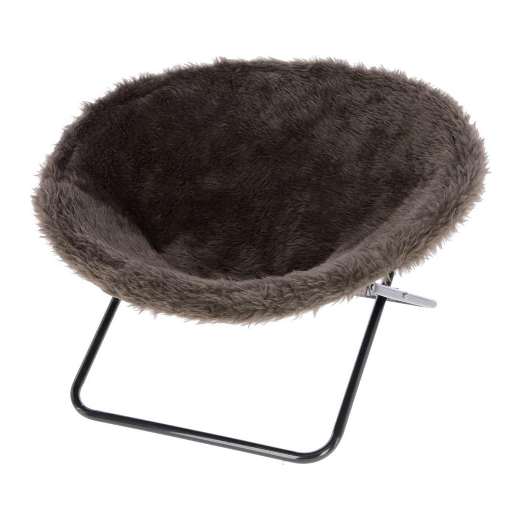 Kerbl Pet Couchage Sharon - marron