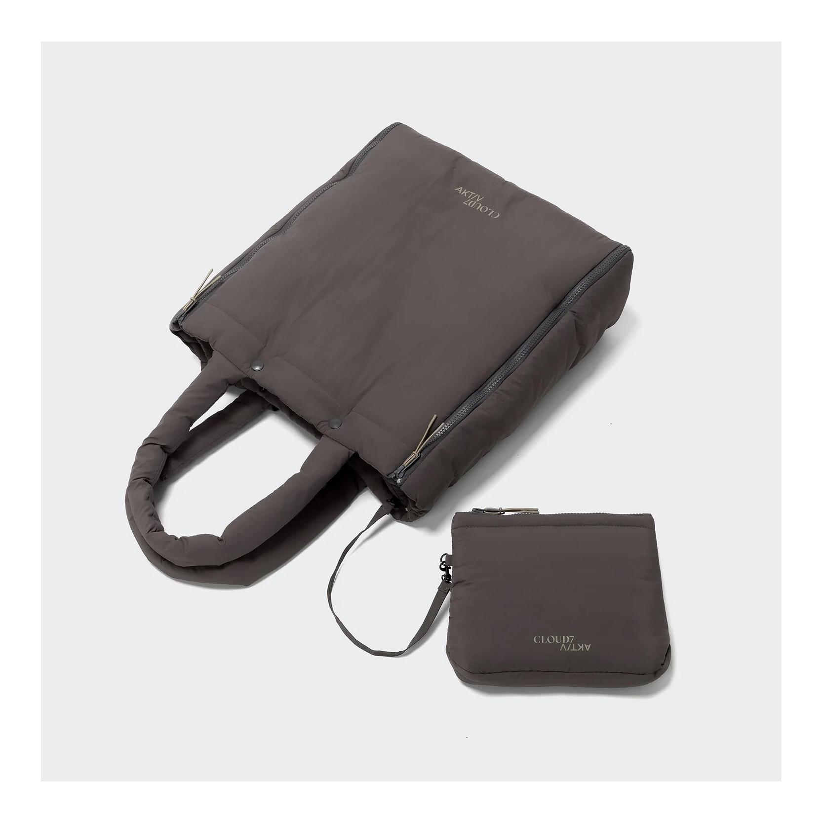 Cloud 7 Travel Bed AKTIV Puffer