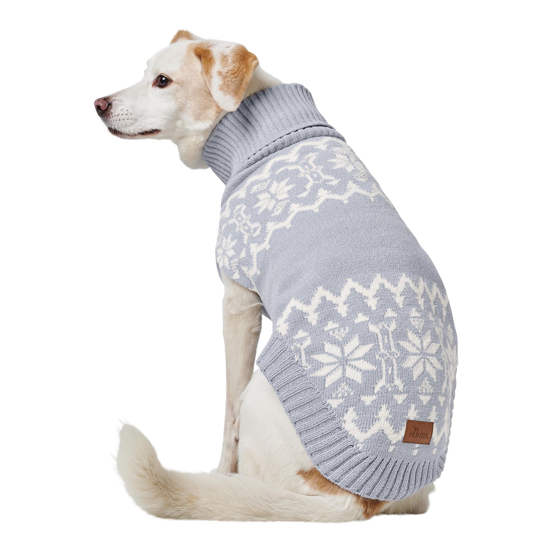Hunter Pull pour chien Birka