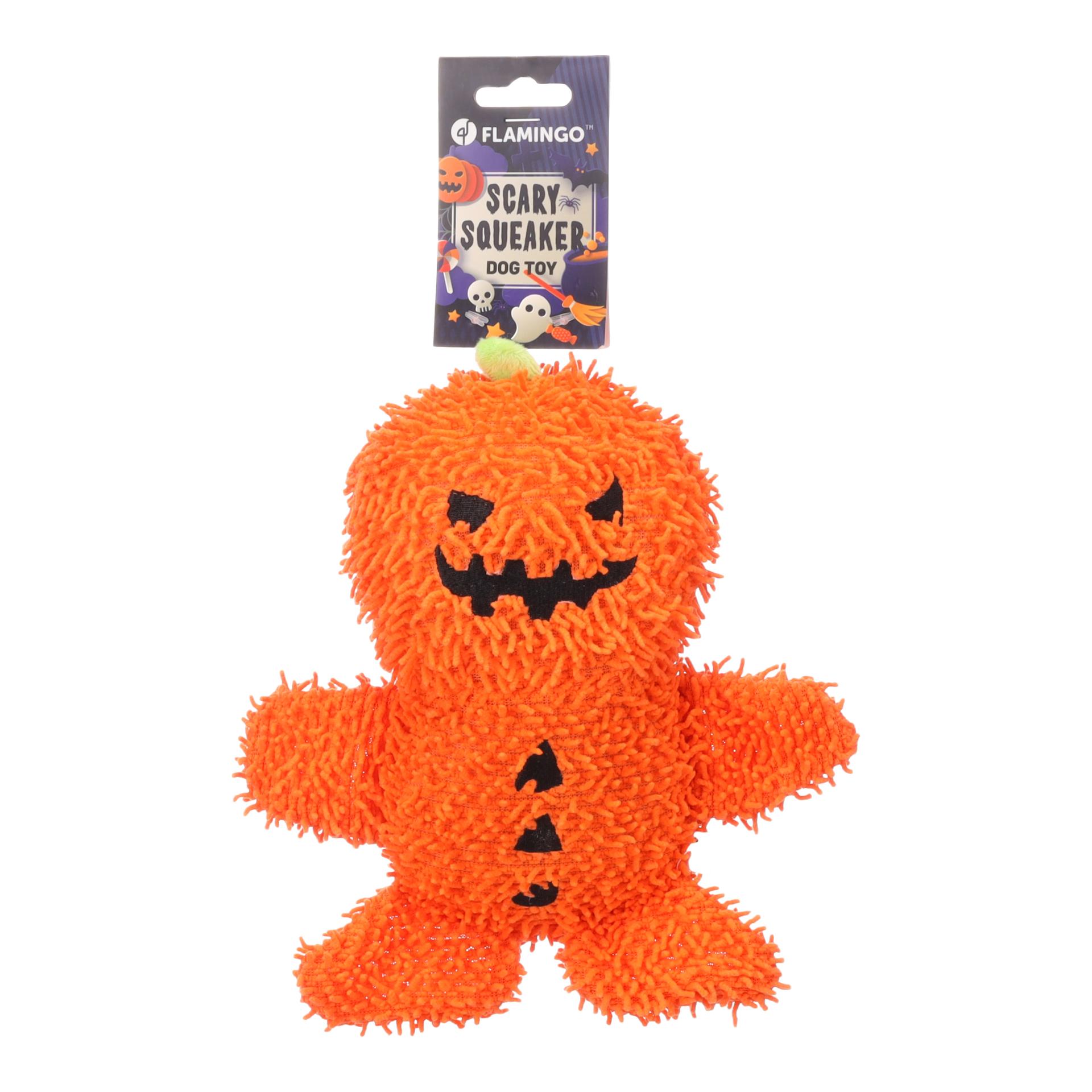 TRIXIE JOUET D'HALLOWEEN ABSOR LITTLE MANN
