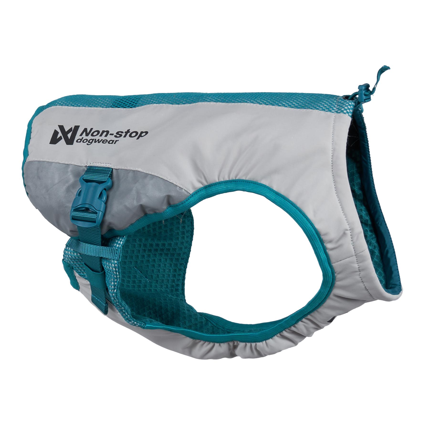 Non-stop Dogwear Gilet rafraîchissant pour chiens