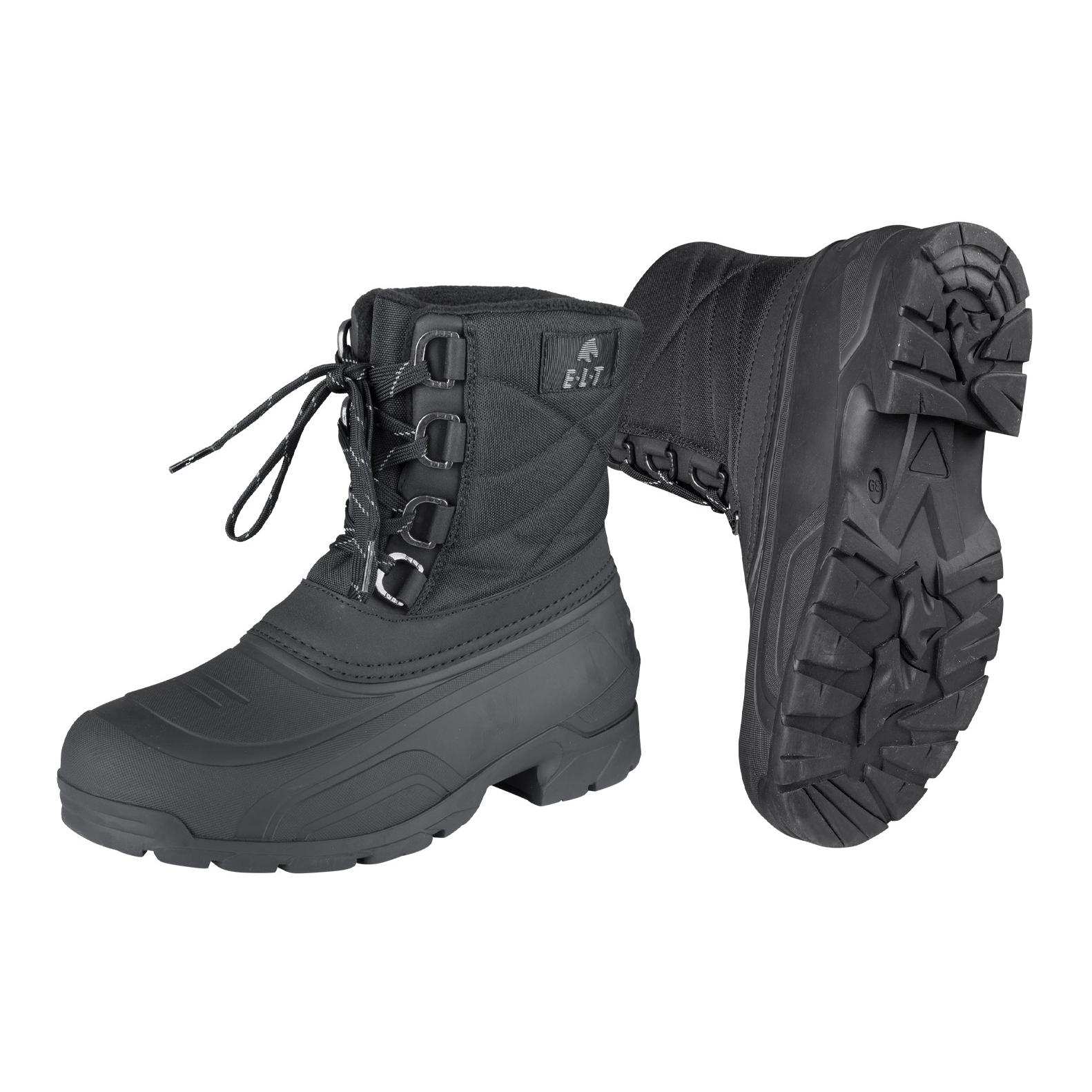 Elt Winterschuh Chicago