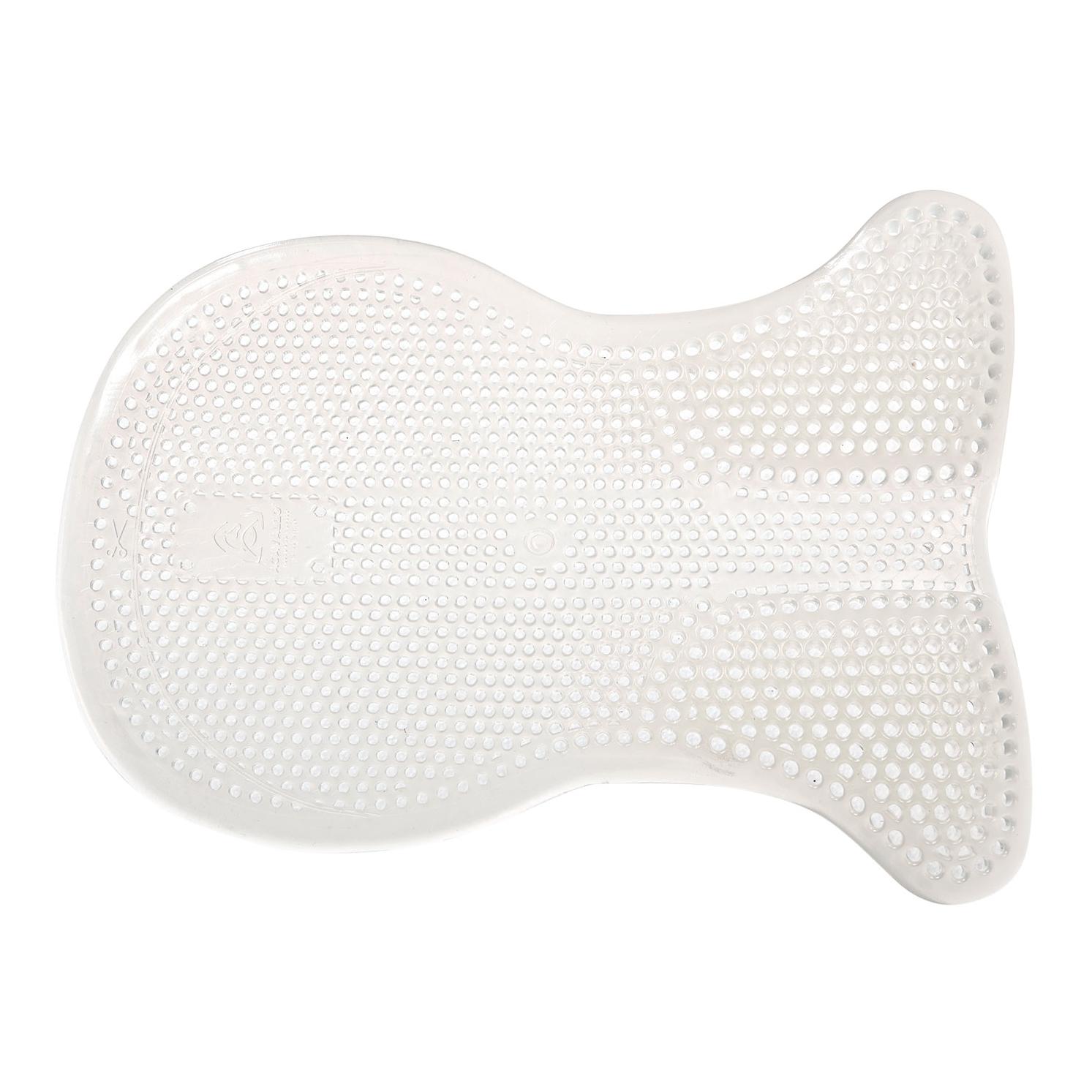 Acavallo Classic Gel Pad avec Front Riser