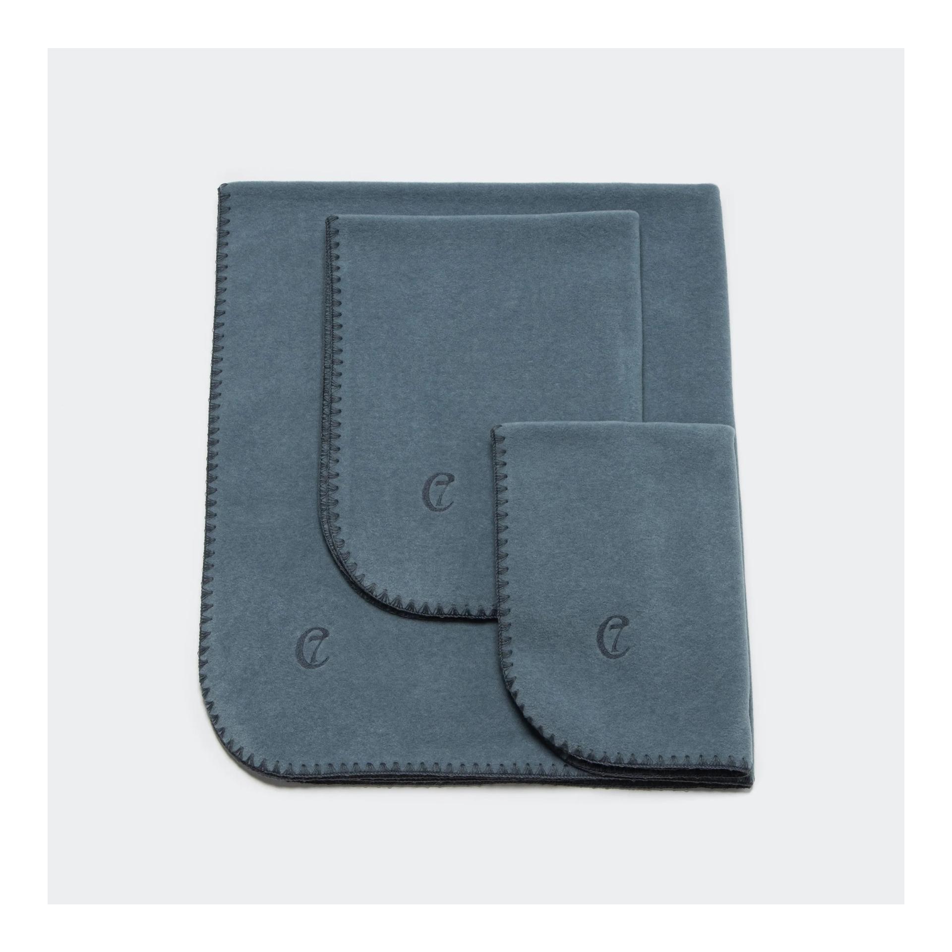Cloud 7 Hundedecke Soft Fleece - dove blue