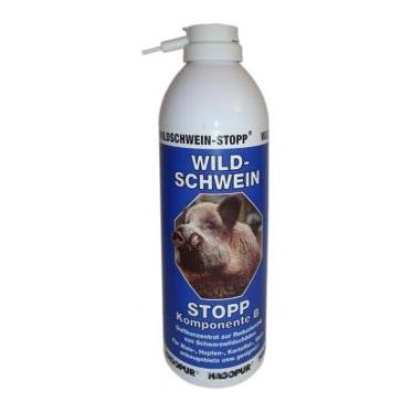 Sintagro STOP sanglier - produit odorant concentré