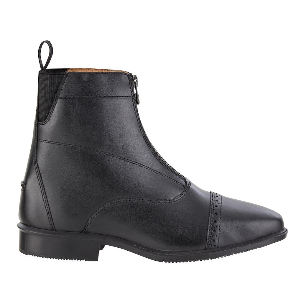 Suedwind Footwear Bottines Legacy FZ - black
