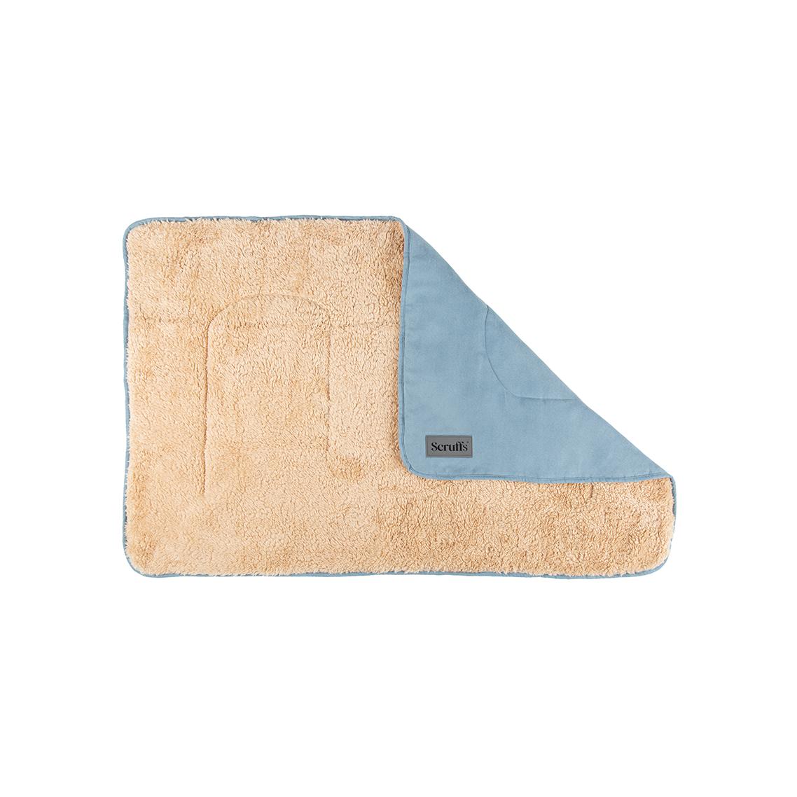 Scruffs Kuscheldecke für Hunde