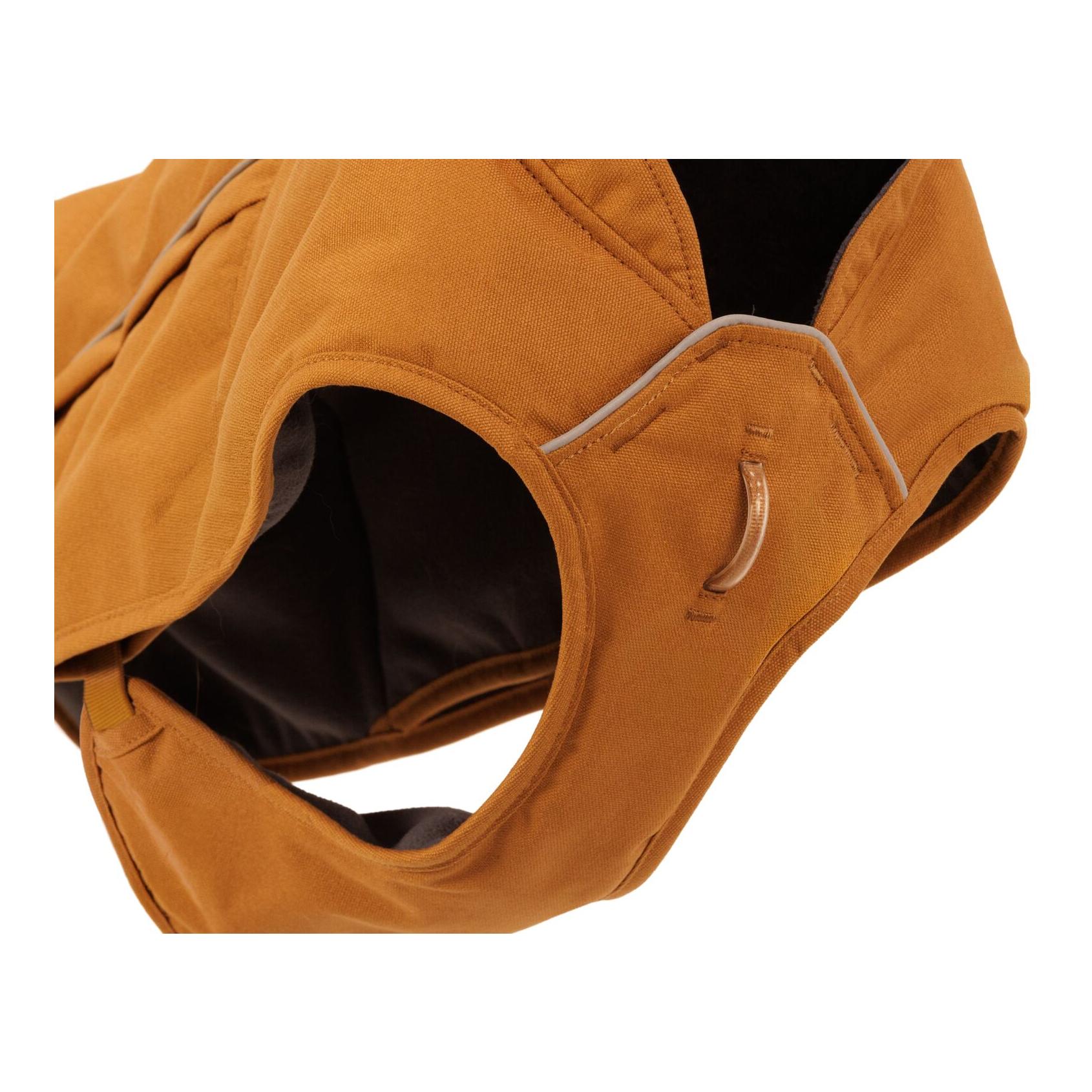 Ruffwear Overcoat Fuse™ Wattierte Hundeweste