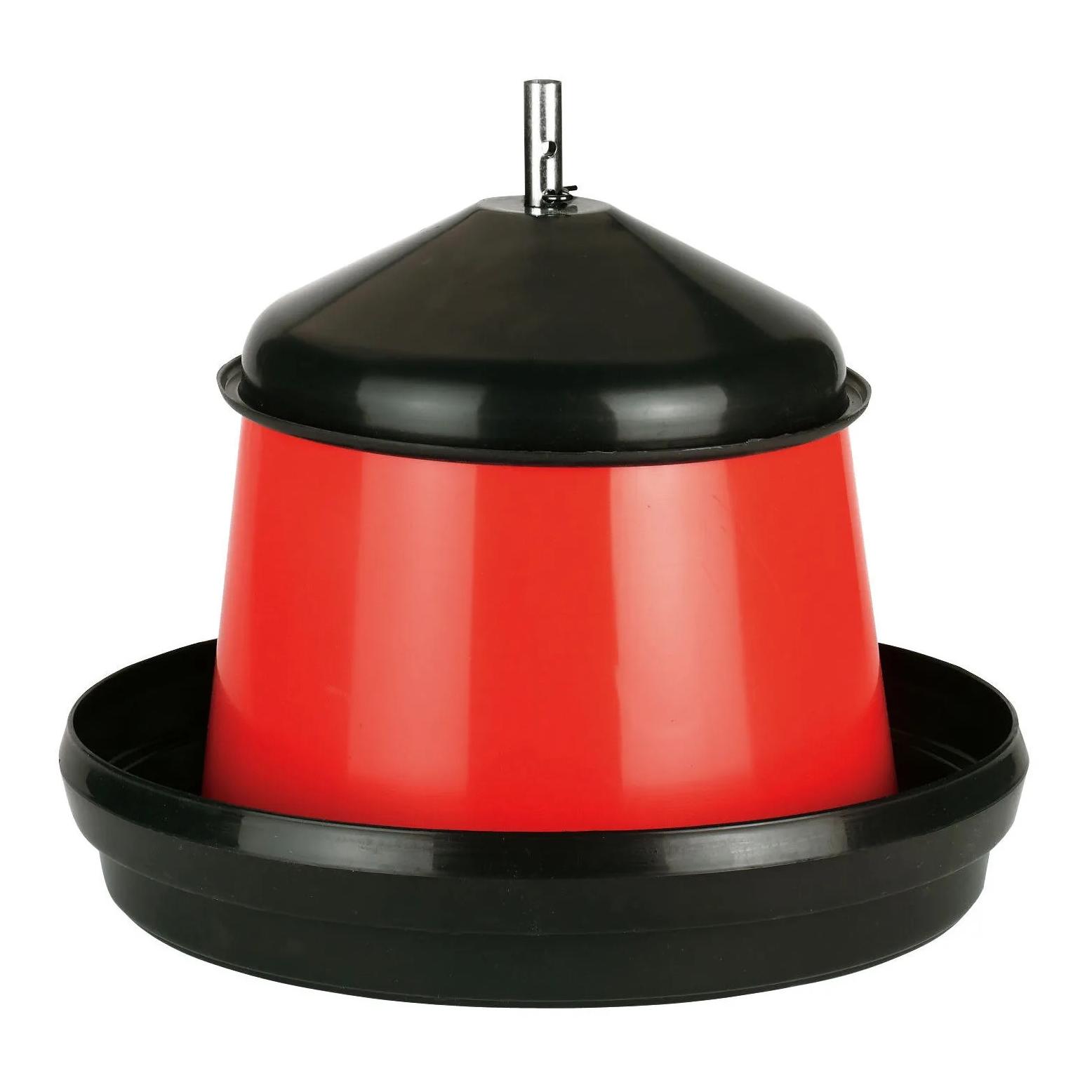 Kerbl Hobbyfarming Distributeur automatique de nourriture