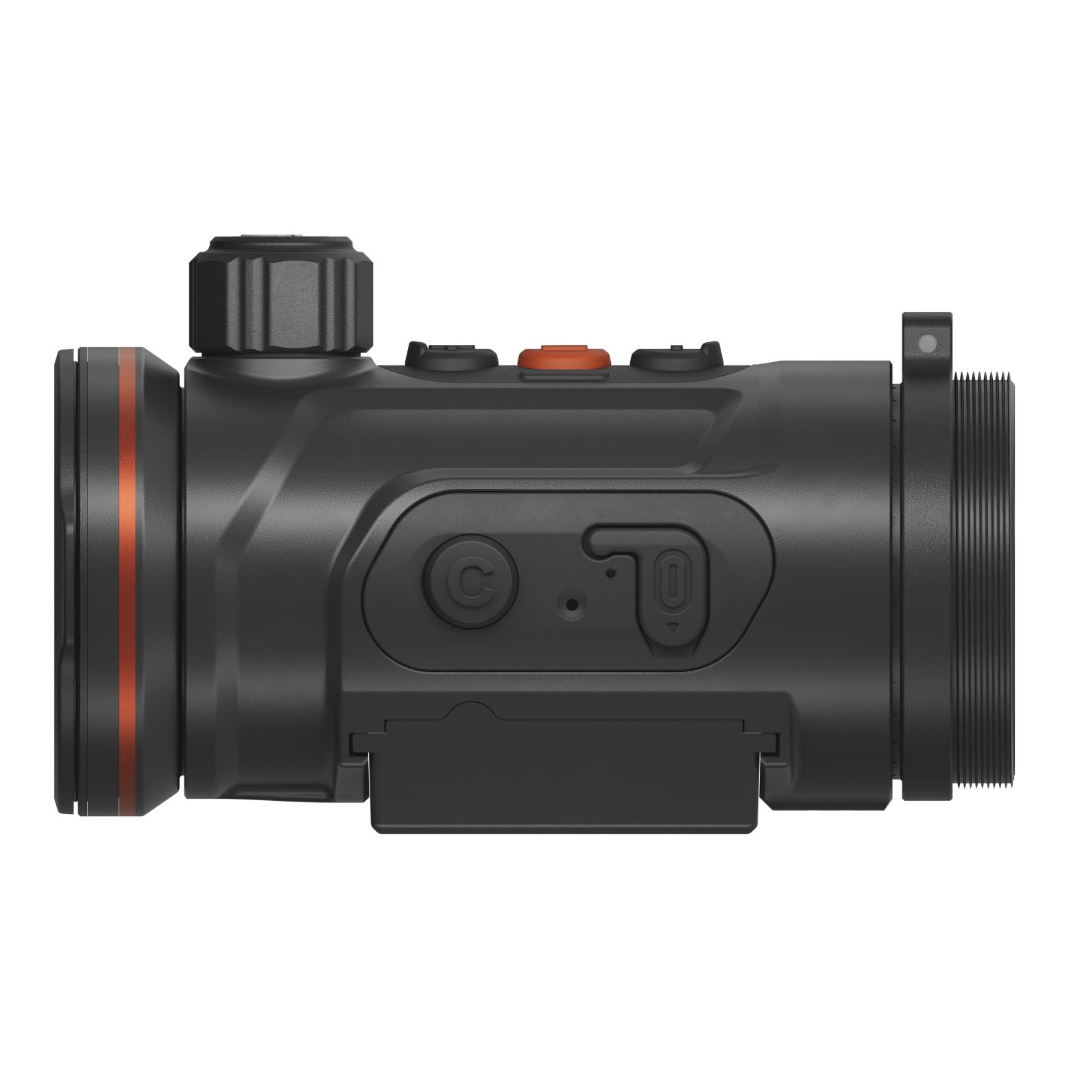 Thermtec Hunt 650 PRO Appareil rapporté