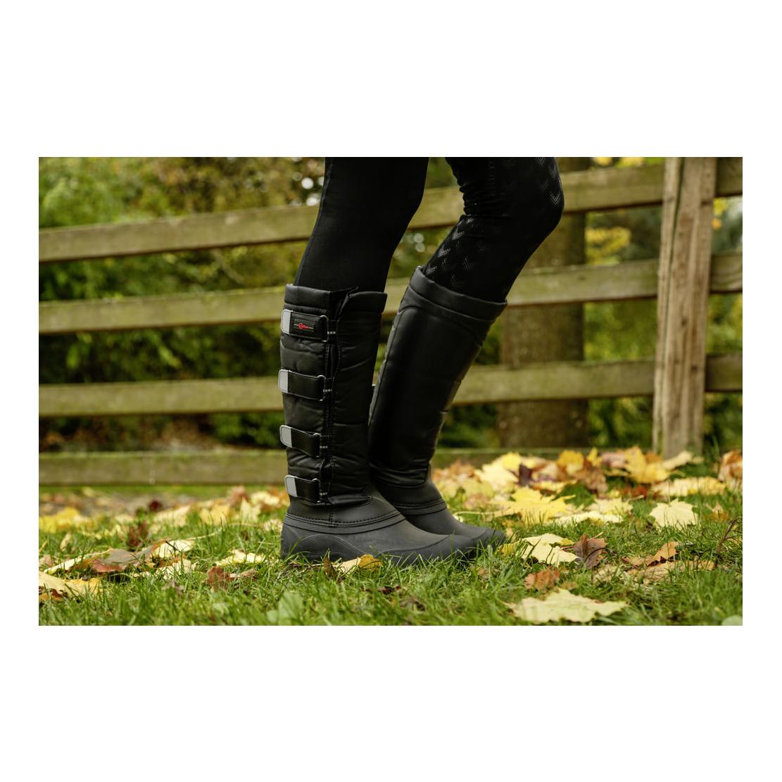 Covalliero Thermostiefel Classic Kinder 2.0