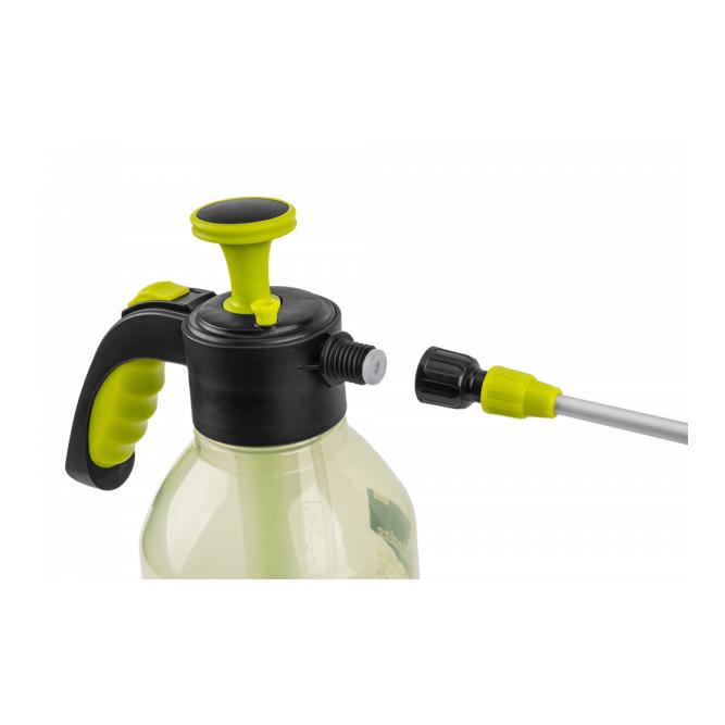 Bradas Drucksprüher - AQUA SPRAY CLEAR