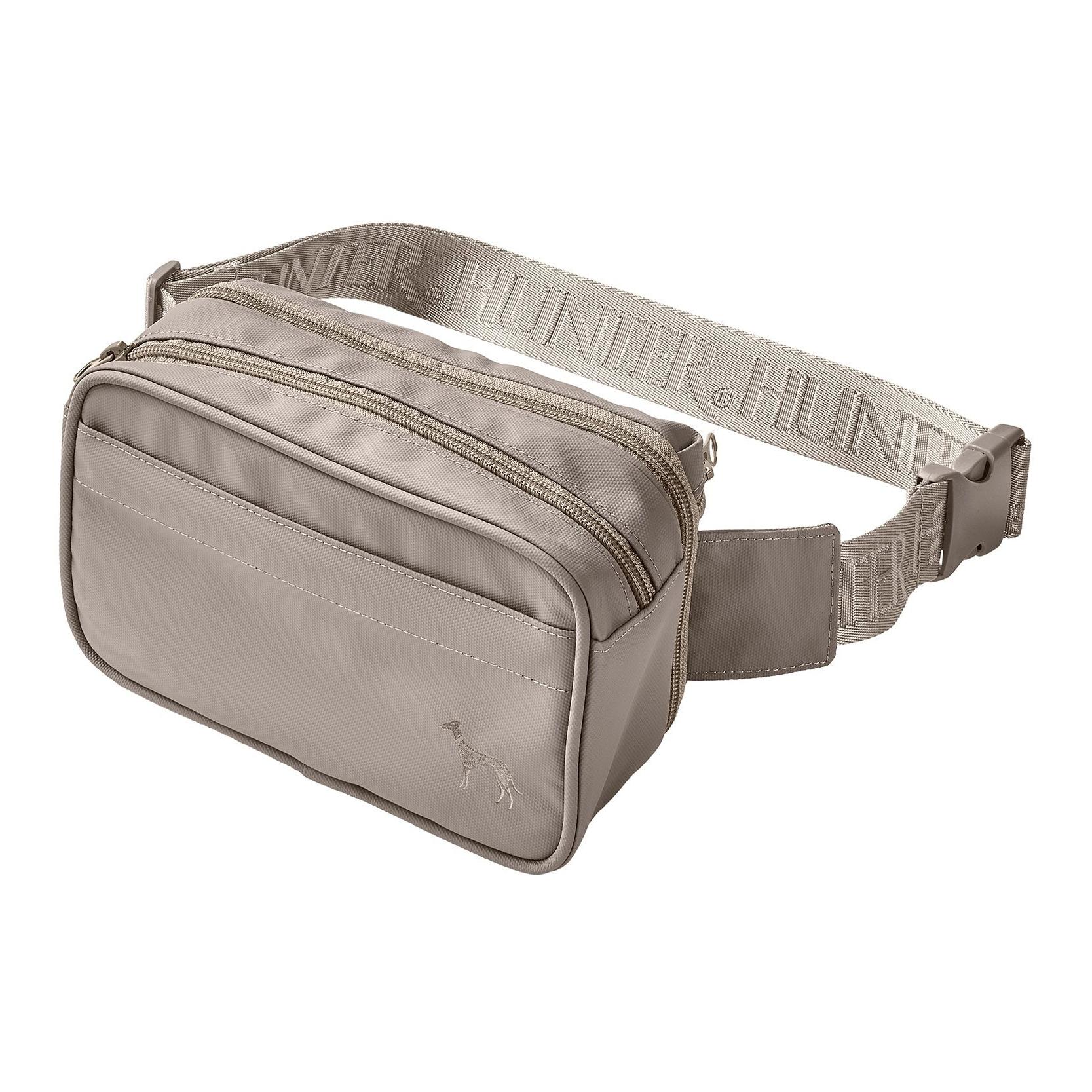Hunter Crossbody-Tasche Seoul inkl. Decke