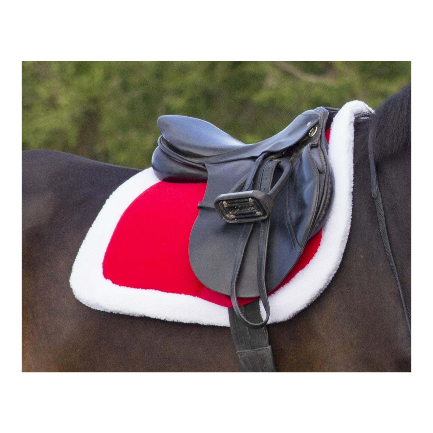 QHP Christmas Satteldecke