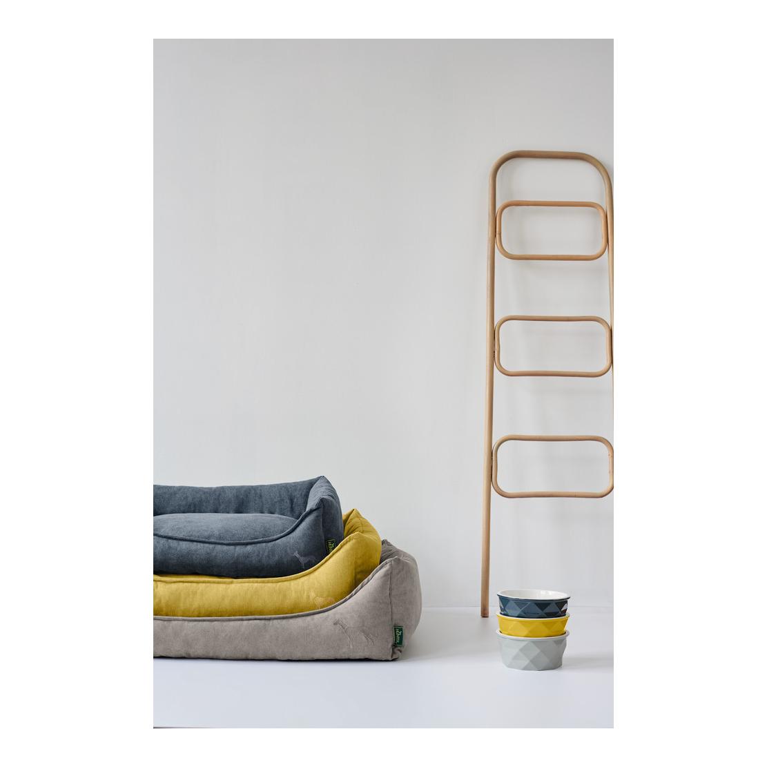 Hunter Hundesofa Eiby - blau
