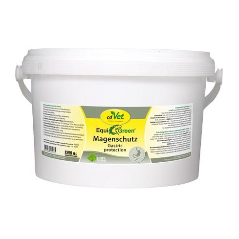 cdVet EquiGreen Protection gastrique