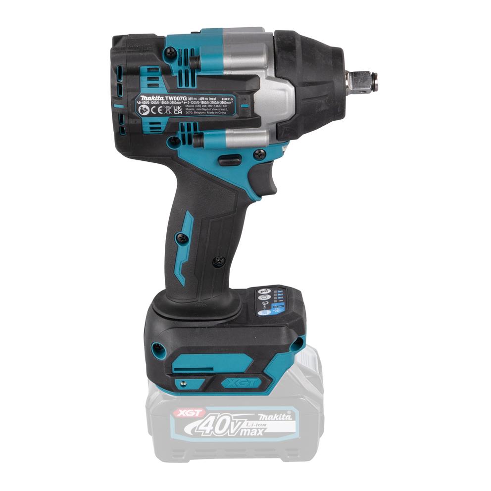 Makita TW007GZ Akku-Schlagschrauber XGT