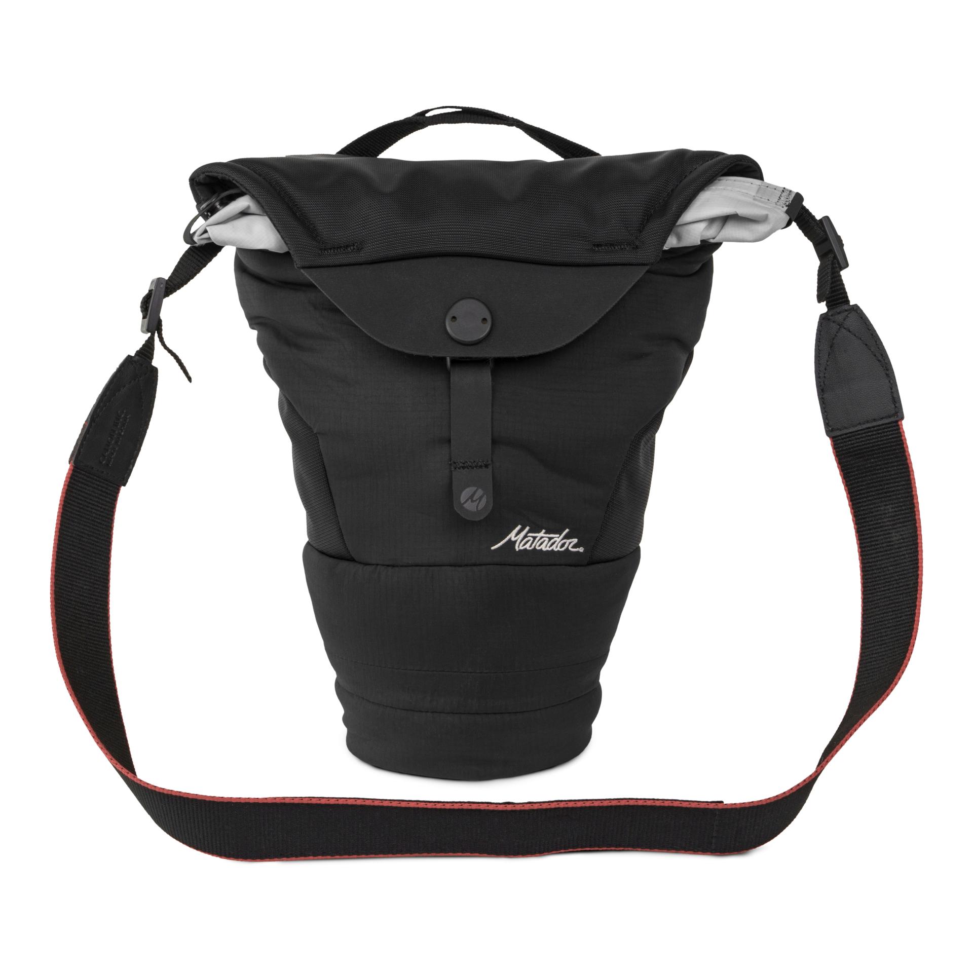 Camera Base Layer Sacoche pour appareil photo