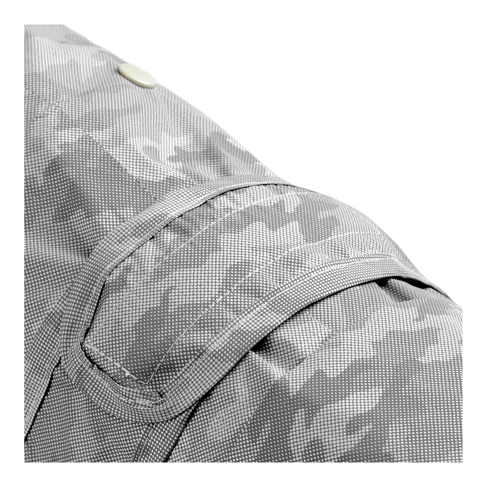 Hunter Imperméable pour chiens Huka to go