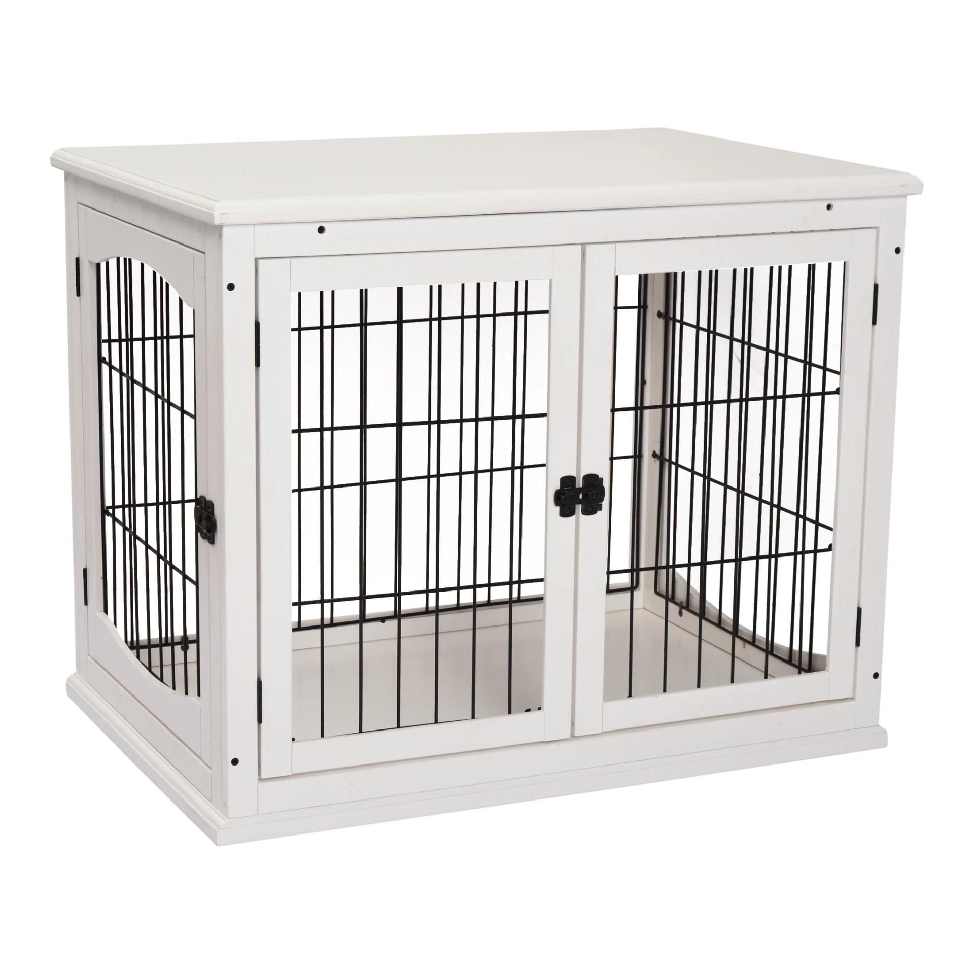 Mainer Cage de transport pour chien, très solide