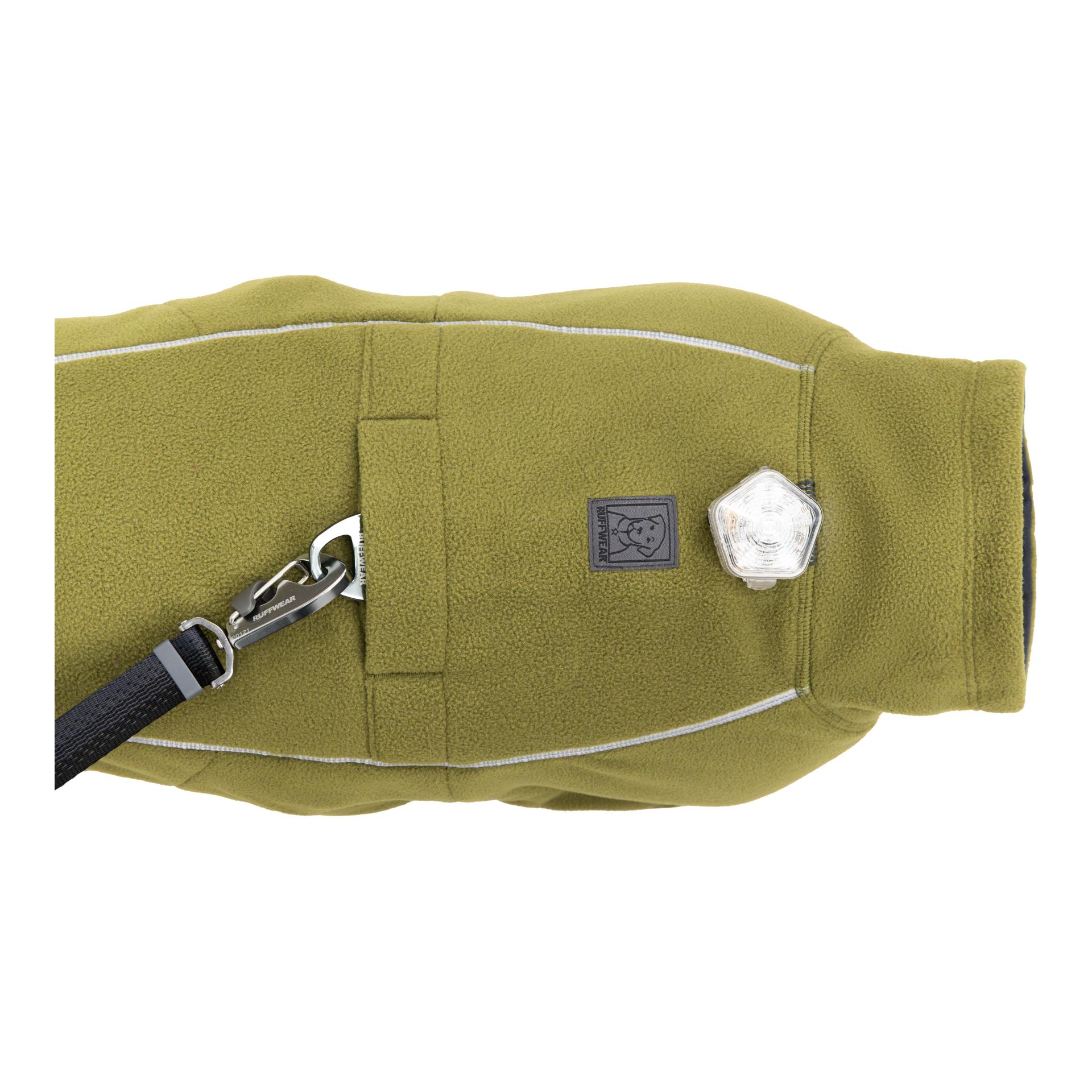 Ruffwear Climate Changer™ Fleece Vest