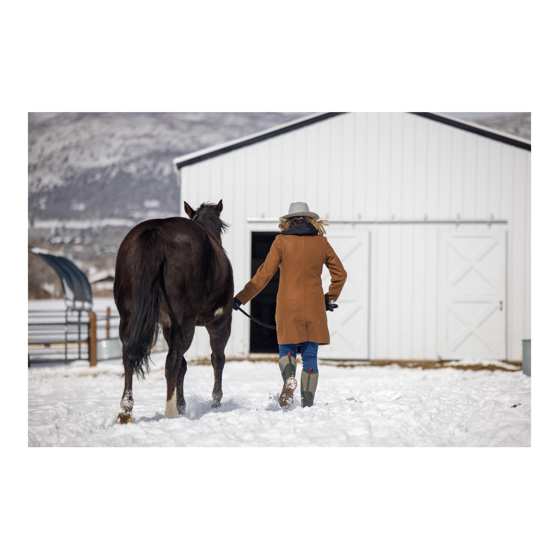 The Original Muck Boot Company Bottes en caoutchouc pour femmes Arctic Sport II Tall
