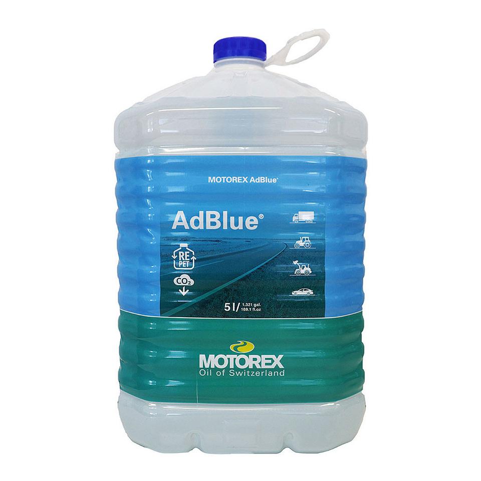 Motorex Additive AdBlue