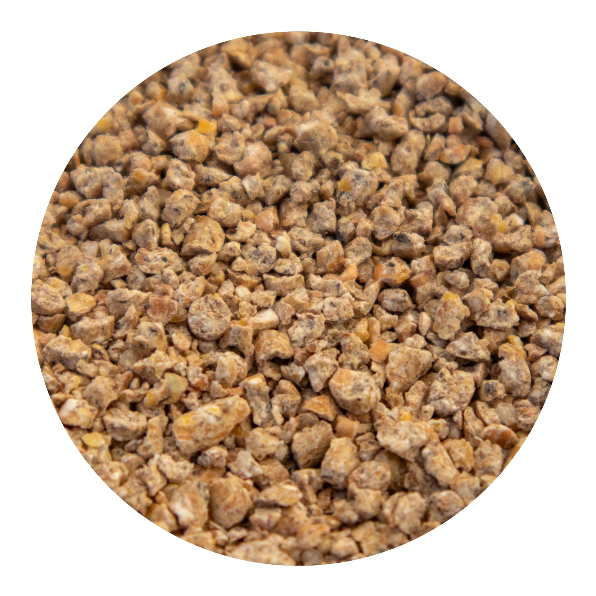 granovit Geflügel Natura – Futter für Gänse, Enten & Perlhühner