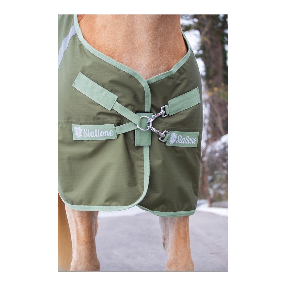Stallone Winterdecke 300 g Outdoor Guard