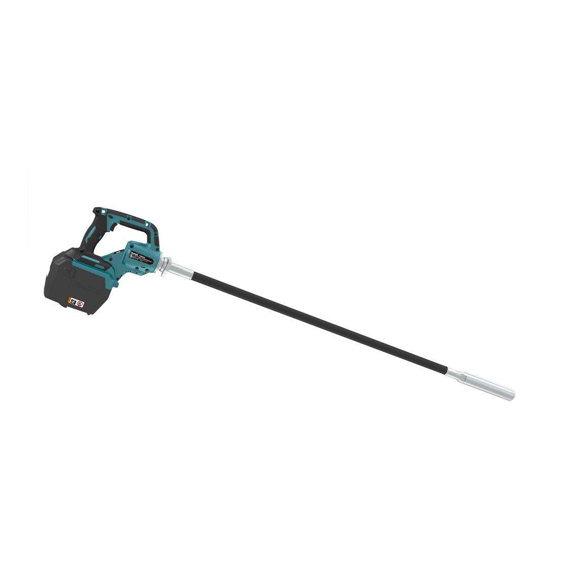 Makita VR004GZ Akku-Betonverdichter XGT