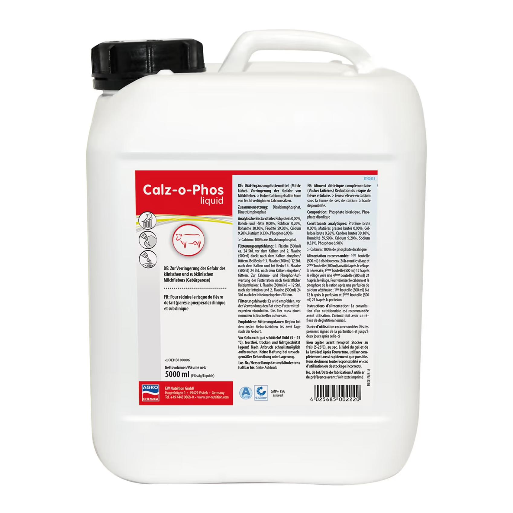 AgroChemica Calz-O-Phos Premium