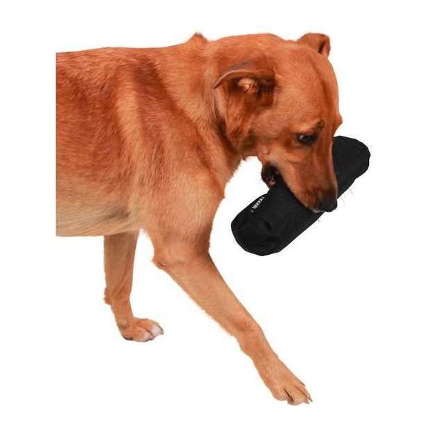 Kerbl Pet Trainings Dummy - schwarz