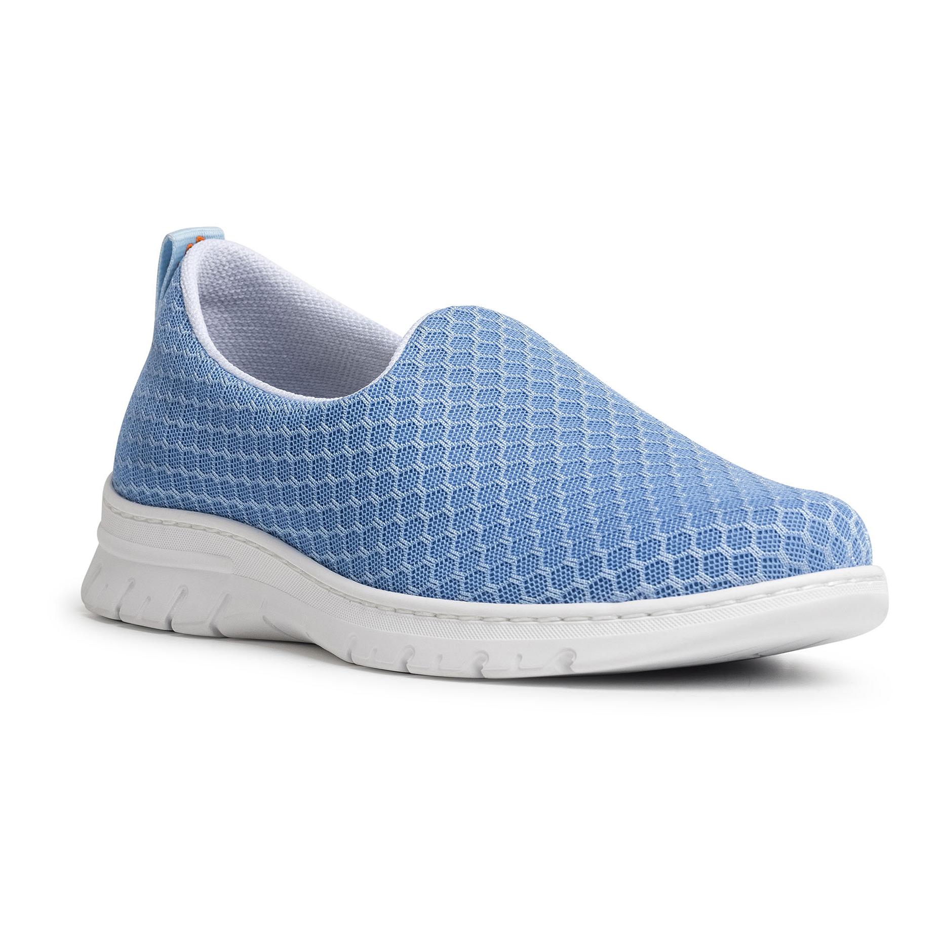 Chaussure professionnelle Valencia Plus
